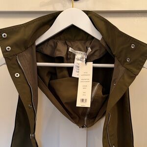 Veronica Beard Zanchi Dickey